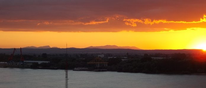 Долен Дунав – римски пътища и вино