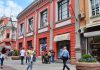 PlovdivTown подкрепя безвъзмездно пловдивските галерии Gradska galeriq