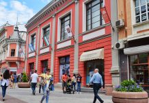 PlovdivTown подкрепя безвъзмездно пловдивските галерии Gradska galeriq