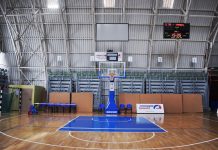 Комплекс Сила – спортният център, създаден за цялото семейство Kompleks Sila