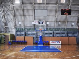 Комплекс Сила – спортният център, създаден за цялото семейство Kompleks Sila