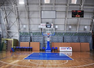 Комплекс Сила – спортният център, създаден за цялото семейство Kompleks Sila