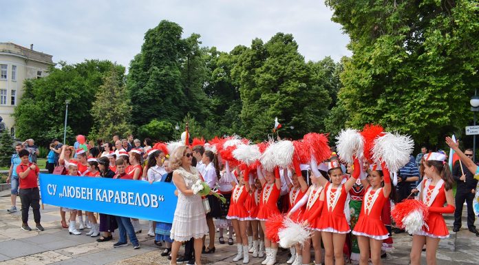 Честваме Деня на българската просвета и култура и на славянската писменост (СНИМКИ) 24 mai