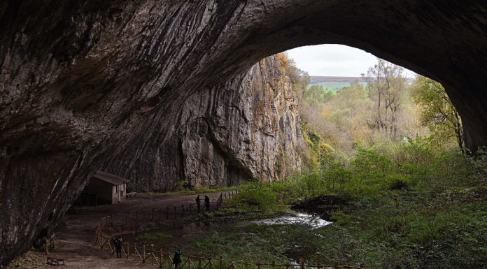 Опознай България: Деветашко плато dewetashko plato