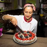 Шеф Дорина Ташева