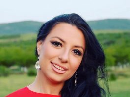 Денислава Станева с първи самостоятелен проект “Притури се планината” Denislava_Staneva