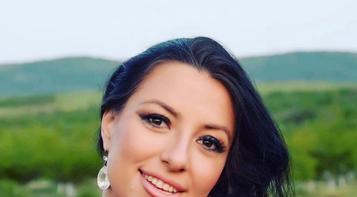 Денислава Станева с първи самостоятелен проект “Притури се планината” Denislava_Staneva