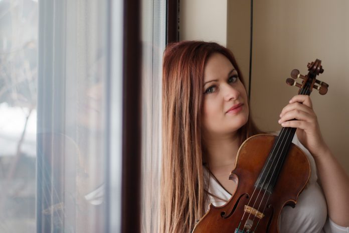 Ginka Radilova