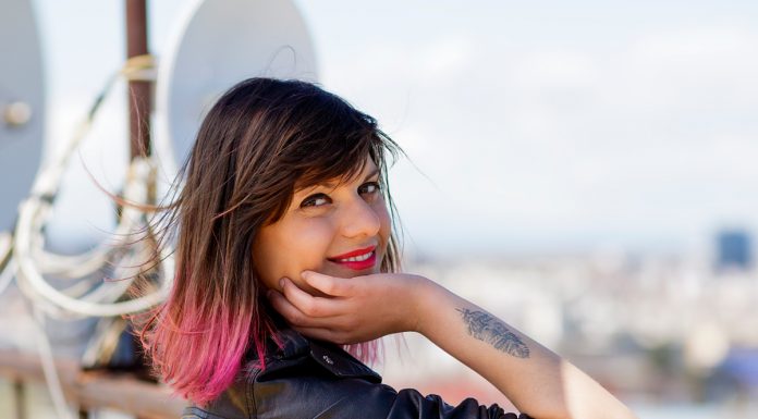 Изкуството във фотоси: Паулина Гегова Паулина Гегова