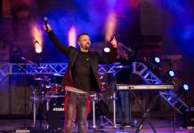 Графа: “Античният театър в Пловдив е място със специална енергия.“