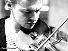 Георги Димитров – Моцарт: Културата на човек, не е само това, което показваш, а и това как възприемаш нещата около теб