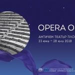 Opera Open 2018 – banner