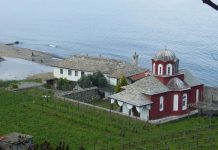 Кулинарна обиколка на Атон- част първа aton