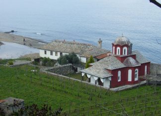 Кулинарна обиколка на Атон- част първа aton