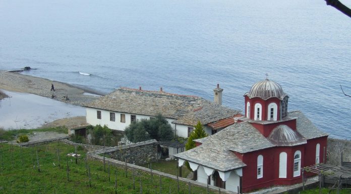 Кулинарна обиколка на Атон- част първа aton