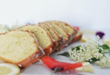 Сладки престъпления- Паунд кейк