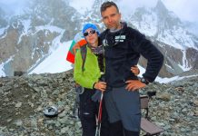 Спасителите рискуват всичко! Ето какво направиха, за да търсят Боян Петров Radoslava-Nenova Боян Петров