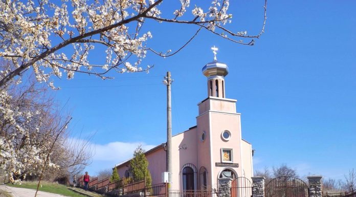 Ваяците – пет посоки за селски туризъм Vaqcite