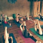 Yoga fest