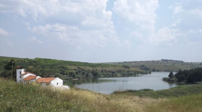 Опознайте България: Залдапа