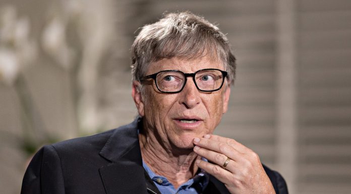 Бил Гейтс със страшно предупреждение: 33 милиона души ще умрат от нова пандемия! (ВИДЕО) Бил Гейтс