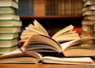 Издадоха първата книга със скреч талон в Света