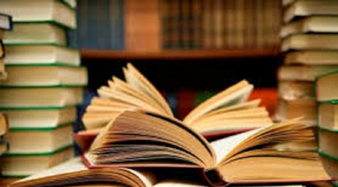 Издадоха първата книга със скреч талон в Света