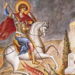 Гергьовден – обреди и обичаи в България