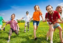 Събития за най-малките в Деня на детето