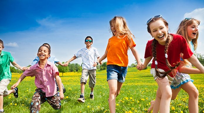 Събития за най-малките в Деня на детето