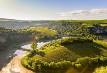 Опознай България: село Нисово Nisovo