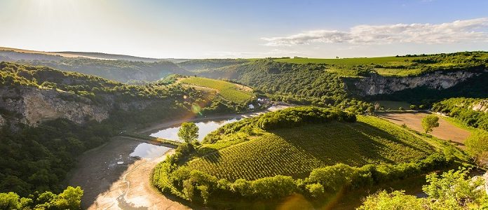 Опознай България: село Нисово Nisovo