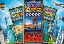 Апелът на Националната лотария: Подпишете петицията ни срещу празни надежди loto