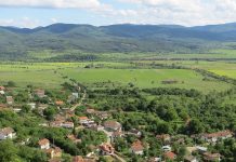 Опознайте България: Трън Trun