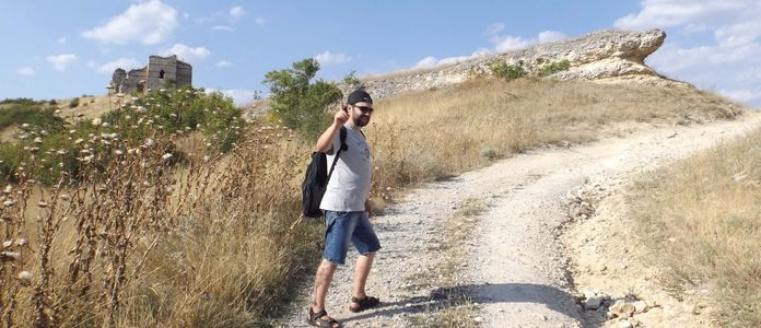 Опознай България: Южен Сакар