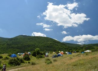 Музика сред природата – Летни фестивали на открито 2018-та wakeup