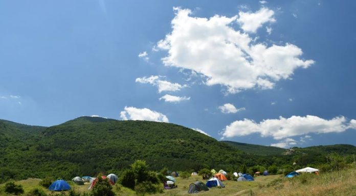 Музика сред природата  – Летни фестивали на открито 2018-та wakeup