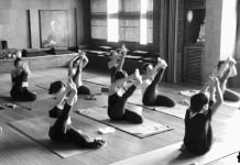 Аштанга Йога фестивал yogafest