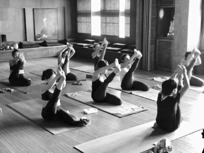 yogafest