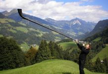 Музика ще зазвучи в Балабанова къща след броени дни