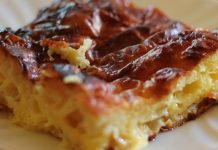 Седем ястия от Доспатско