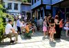Детските празници в Стария град продължават