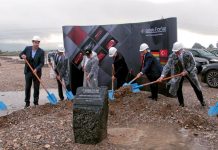 Изграждат завод за 37 милиона евро в Тракия икономическа зона Trakiq ikonomicheska zona