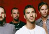 Godsmack – история, успех и rock ‘n’ roll Godsmack