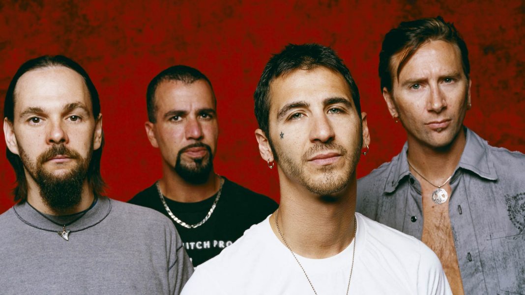 Godsmack