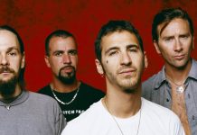 Godsmack – история, успех и rock ‘n’ roll Godsmack