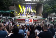 След концерта си в Пловдив, Б.Т.Р. обмислят да запишат нов албум (ВИДЕО) BTR