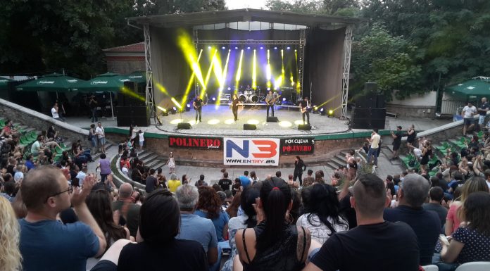 След концерта си в Пловдив, Б.Т.Р. обмислят да запишат нов албум (ВИДЕО) BTR