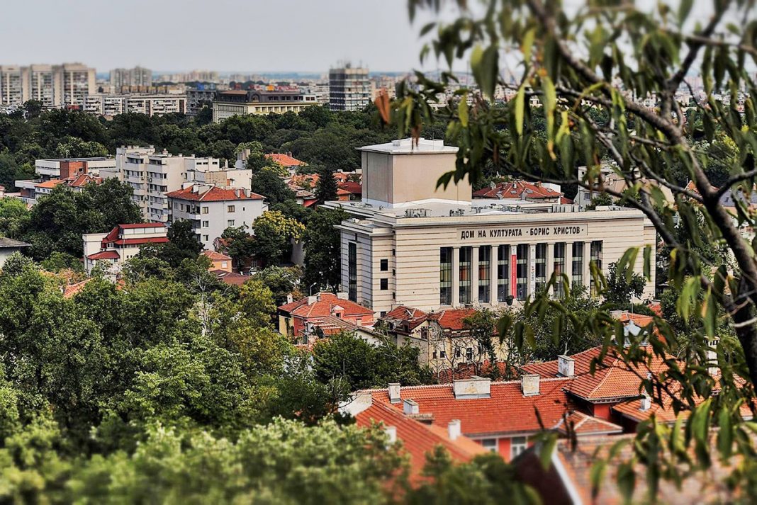 Dom na kulturata