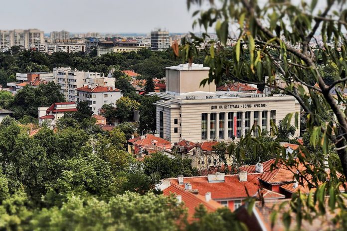 Dom na kulturata